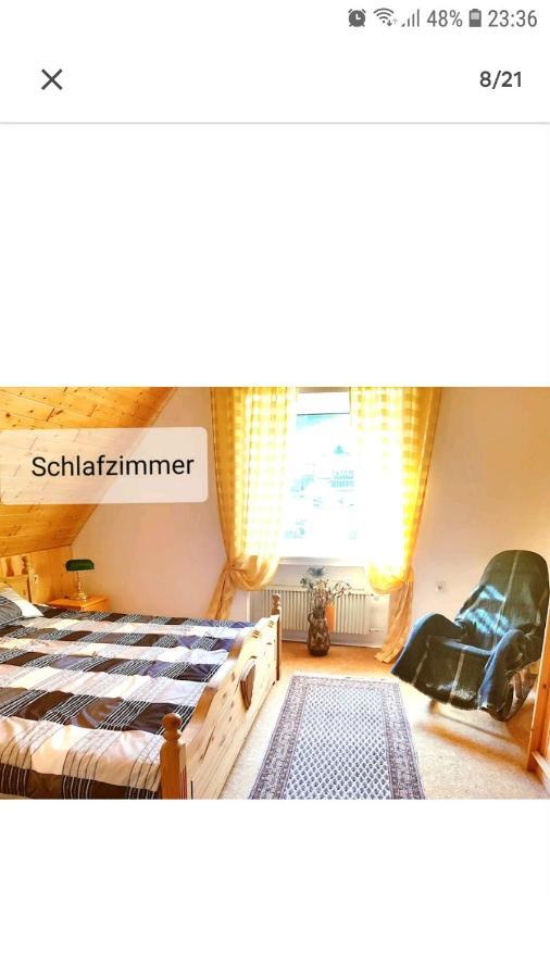 4 Erw. 1 Ki. Ski Entspannung Terasse Ausblick シュマレンベルク エクステリア 写真